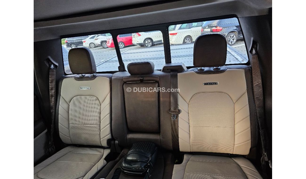 Ford F 150 Limited