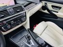 بي أم دبليو 420i Sport Line 2.0L
