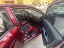 Mitsubishi Mirage G4 SE limited edition