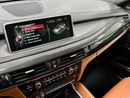 بي أم دبليو X6 M Std