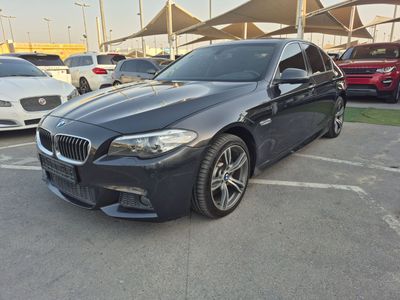 بي أم دبليو 528i