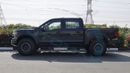 فورد إف-150 رابتور (For Export , НА ЭКСПОРТ) 37 3.5L ECOBOOST V6 2024 GCC Без пробега