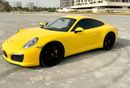 Porsche 911 Carrera GTS 3.0L Coupe
