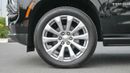 Chevrolet Tahoe Premier 6.2L CHEVROLET TAHOE Premier AWD 5.3L V8 - 2025 (Export)