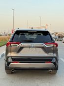 تويوتا راف ٤ XSE Hybrid Full Option