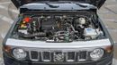 سوزوكي جيمني Suzuki jimny GLX M/T MY2024