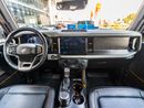 فورد برونكو Badlands 2.7L