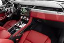 Jaguar F Pace R-Dynamic S P250 2.0L
