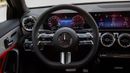 Mercedes-Benz A 200 AMG Pack Sedan 1.3L GCC 5 Years warranty.