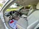 Nissan Sentra LE 1.8L
