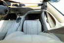Jaguar S Type Jaguar S-Type 1999 GCC (LOWEST MILEAGE).