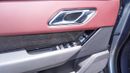 لاند روفر رينج روفر فيلار P400 Autobiography