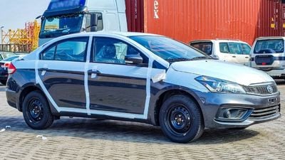 Toyota Belta Toyota Belta 1.5L MED AC - Power pack - Airbags - ABS AT