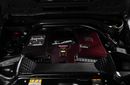 Mercedes-Benz G 63 AMG 4.5L V8 BiTurbo Engine