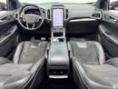 فورد إدج 2021 Ford Edge ST, Full Ford Service History, Ford Warranty + Service Contract, Low Km, GCC