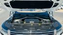 Land Rover Range Rover SV 2022 LWB