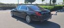 Mercedes-Benz S600 Maybach MAYBACH S600 2016 GCC FULL SERVICE GARGASH +ORGINAL PAINT 100% +FULL OPTION + 1 YEAR WARRANTY