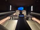 مرسيدس بنز مايباخ v250 V250 GCC with Full VIP upgrade and Maybach Exterior Kit