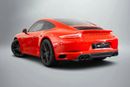 Porsche 911 Carrera 3.6L Coupe