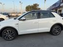 Volkswagen T ROC Volkswagen T-ROC 300TSI 1.5T DSG R-LINE