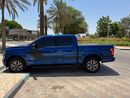 فورد F 150 XLT Sport Pack 3.5L (375 HP)