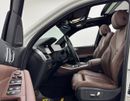 بي أم دبليو X5 40i M Sport 3.0L 2020 BMW X5 xDrive40i M-Sport, 2025 Warranty + Service Pack, Full Options, 7 Seater