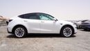 تسلا موديل Y Tesla Model Y Long Range Version/20 Inches AWD .Export Price.