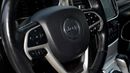 Jeep Grand Cherokee Summit 5.7 L V8