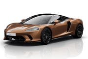 =McLaren GT