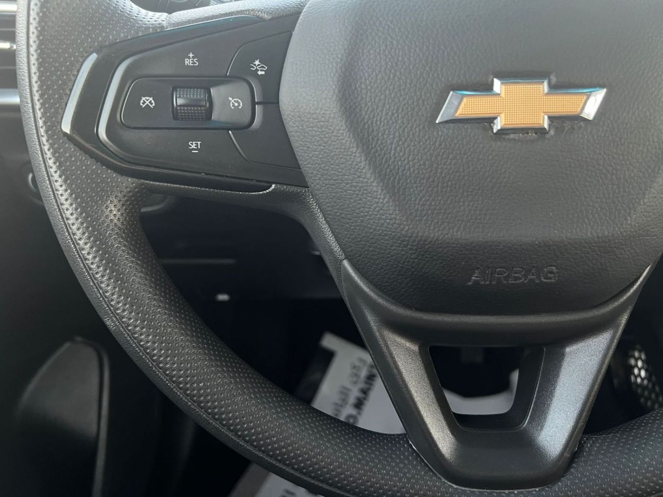 Chevrolet Trailblazer Chevrolet Trailblazer LT