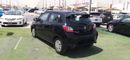 Mitsubishi Mirage GLX Base 1.2L