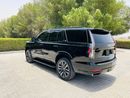 كاديلاك إسكالاد Sport Platinum 6.2L 4WD