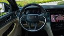Jeep Grand Cherokee LIMITED PLUS LUXURY V6 3.6L 4X4 2024 GCC With 3 Years Or 60,000 Km Warranty @Official Dealer
