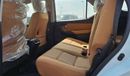 Toyota Fortuner 2.7L petrol 2024