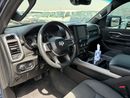RAM 1500 Bighorn/LED/Camera/Apple/only 9k KM