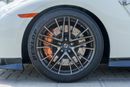 Nissan GTR 50th Anniversary