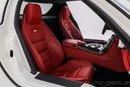 مرسيدس بنز SLS AMG 2012 Mercedes Benz SLS AMG COUPE | GCC | Fully Loaded | Perfect Condition | 6.2L V8