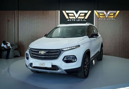 Chevrolet Groove Chevrolet Groove Premier 2024 - 7 Years warranty + 7 Years Service Contract Premier 1.5L