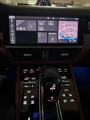 Porsche Cayenne S 2.9L (440 HP)