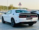 دودج تشالينجر SXT 3.6L | Monthly 1110/- | 0% DP | Touch Screen | Cruise Control | Rear View Camera | # 73714