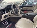 بنتلي بينتايجا FIRST EDITION