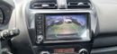Mitsubishi Mirage GLX Base 1.2L