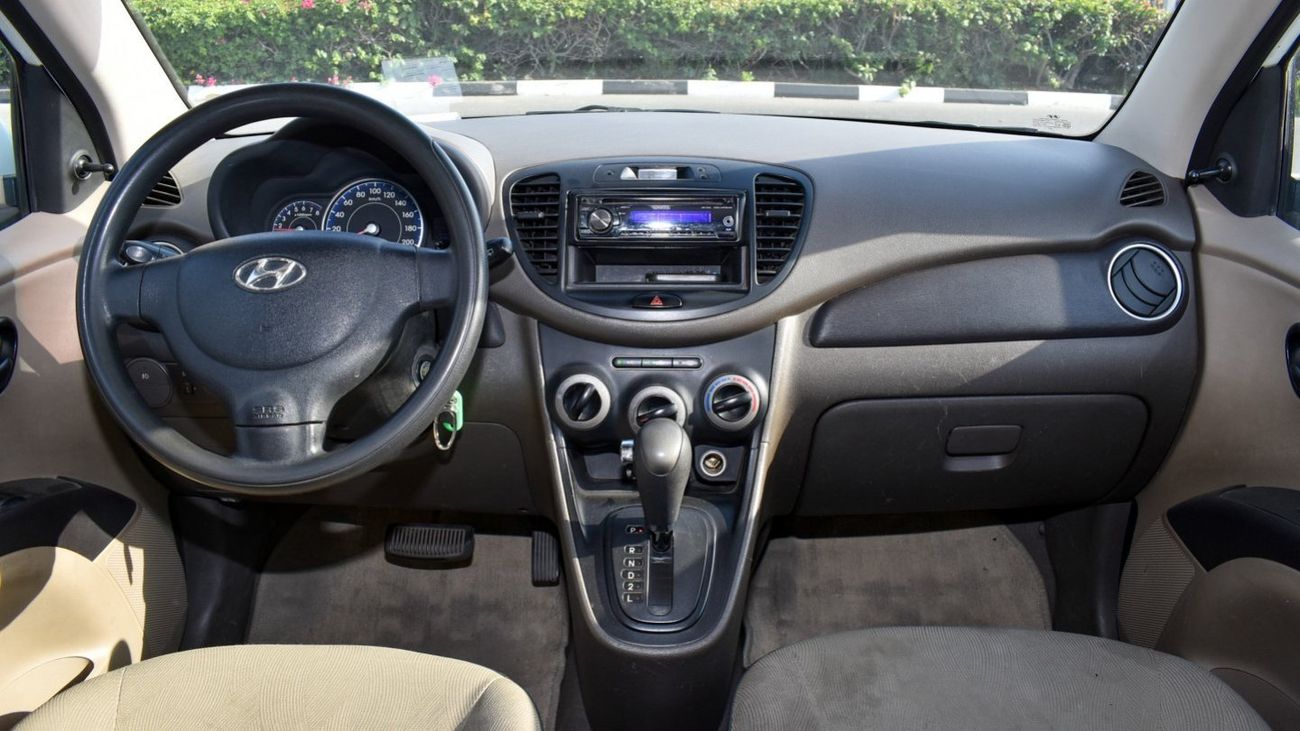 Hyundai i10 1.2