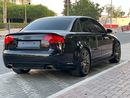 أودي RS4 B7 4.2 Quattro Manual 2006