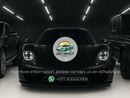 بنتلي كونتيننتال جي تي 6.0L W12 (626 HP)