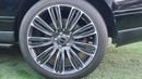 لاند روفر رينج روفر Vogue 5.0L