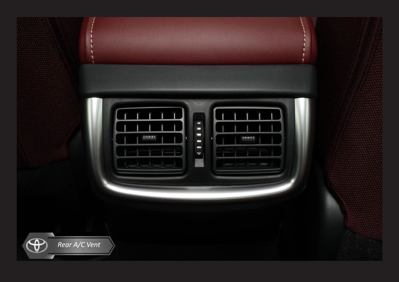 تويوتا هيلوكس TOYOTA HILUX 2.4L 4X4 D/C HI(i) M/T DSL 2025 Export Only