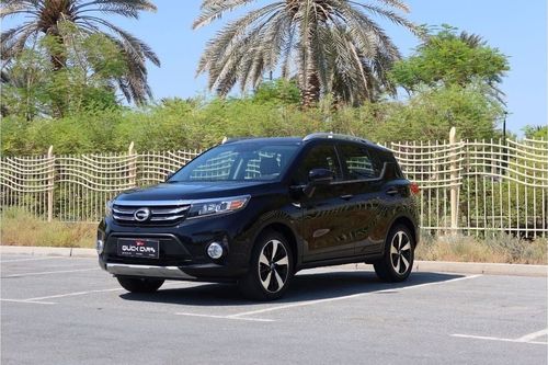 جي إي سي GS3