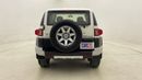 Toyota FJ Cruiser GXR 4 | Zero Down Payment | Home Test Drive
