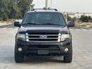 فورد إكسبيديشن موديل 2016 خليجي حاله ممتازه جدااا من الداخل والخارج ايكو بوست 6 سلندر